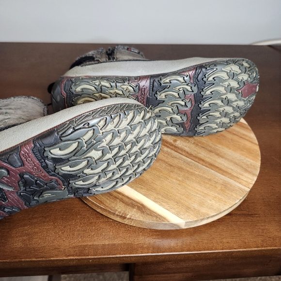 7.5 women's ankle boot - Picture 7 of 8